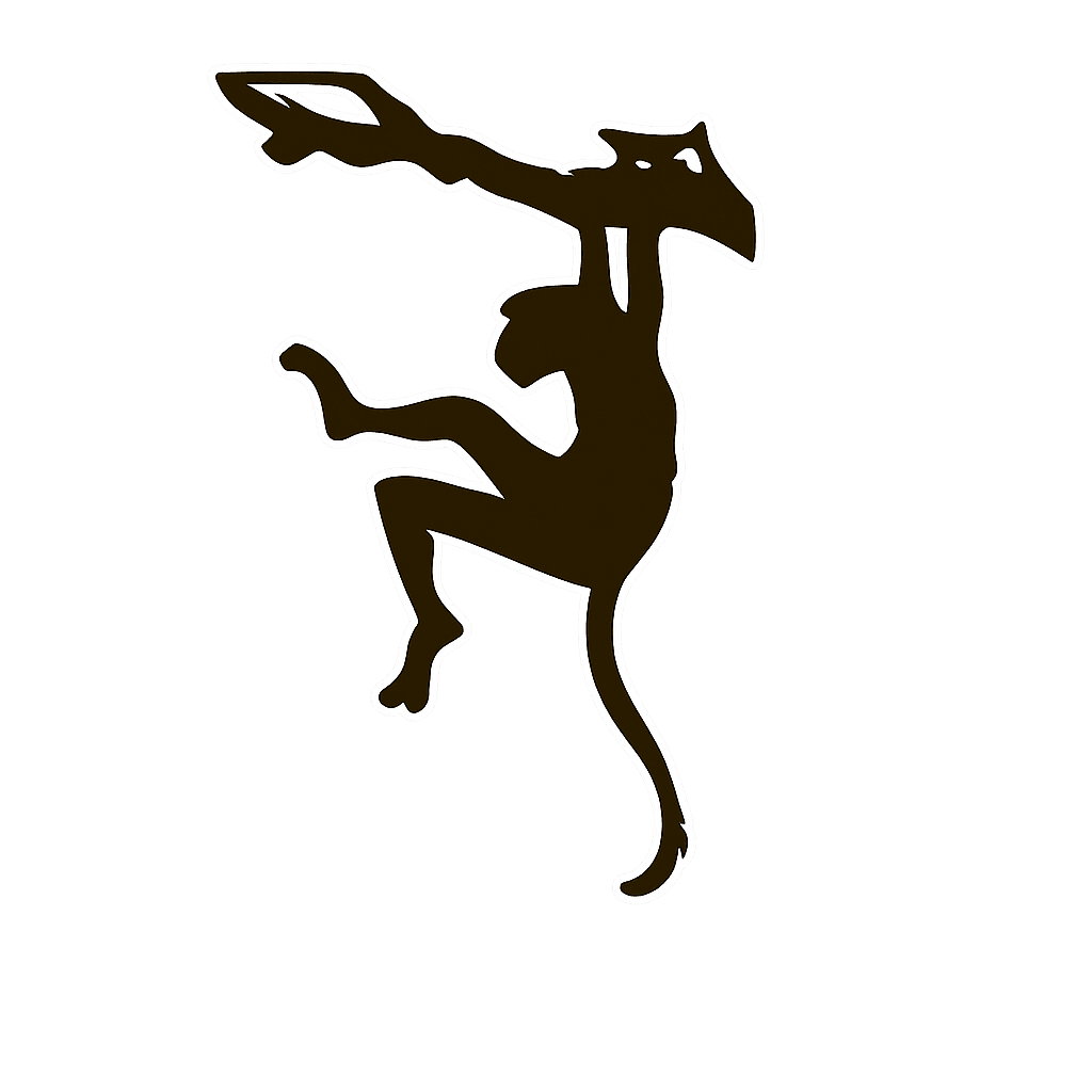 Wildrift Safaris Logo